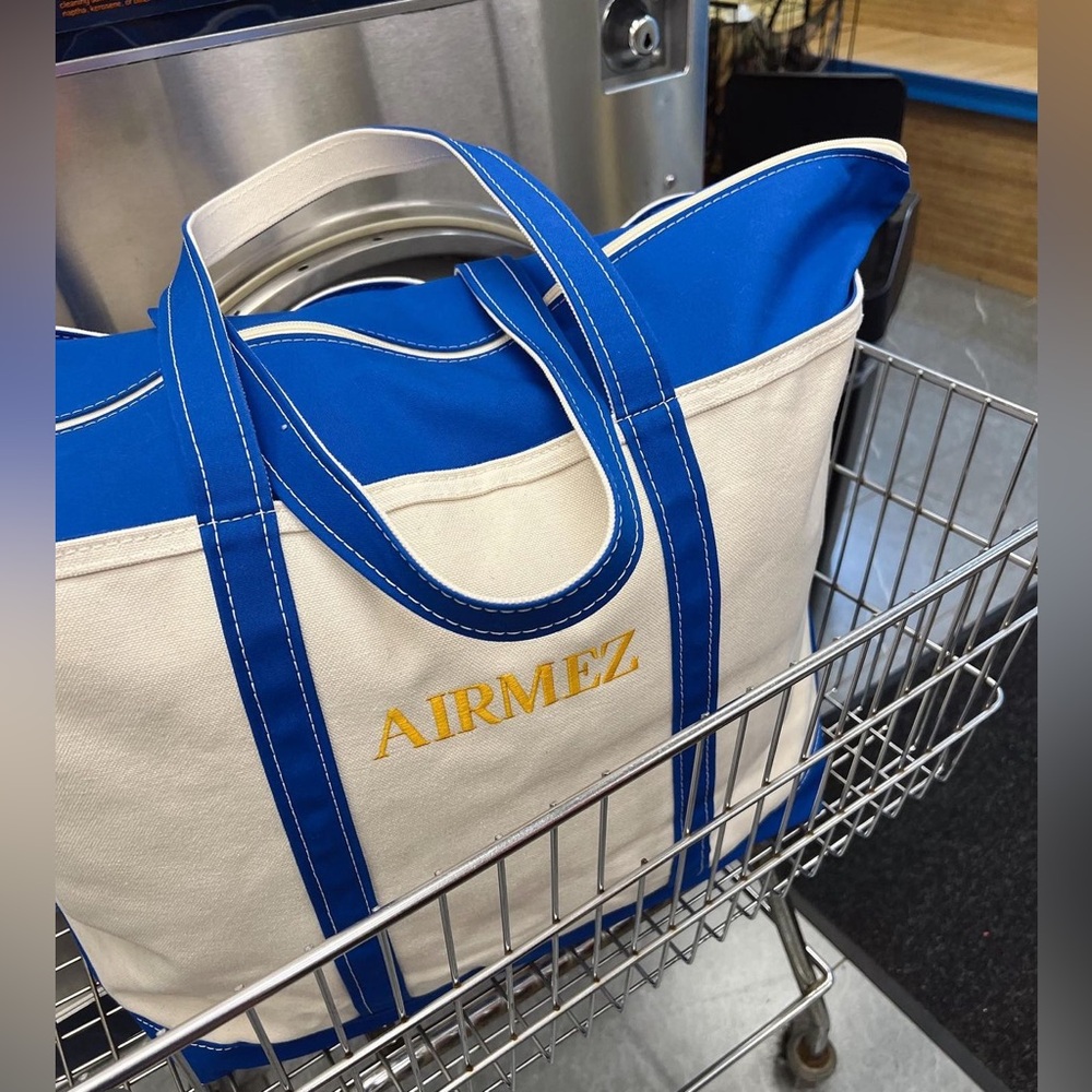 XL Boat & Tote !!!